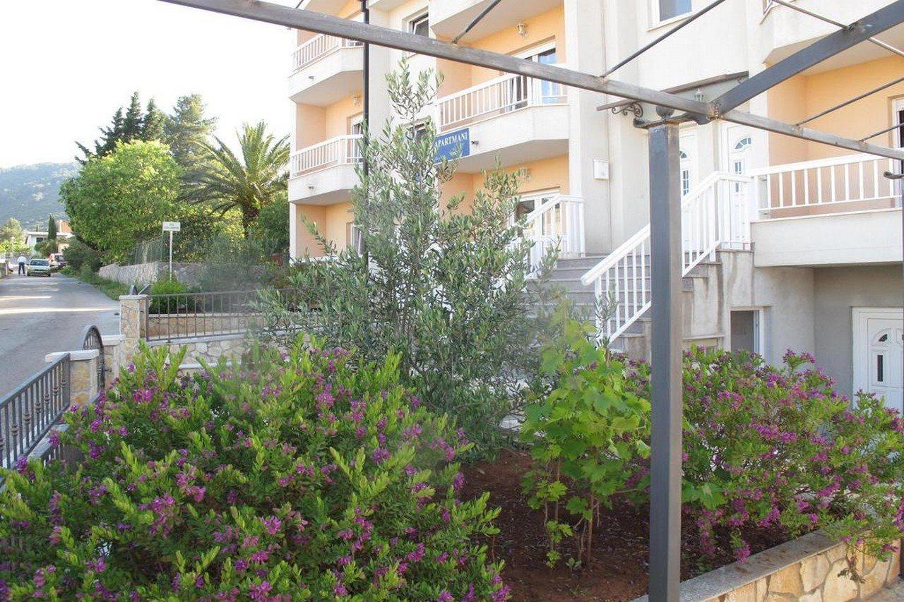 Apartments Mia 스타리 그라드 외부 사진