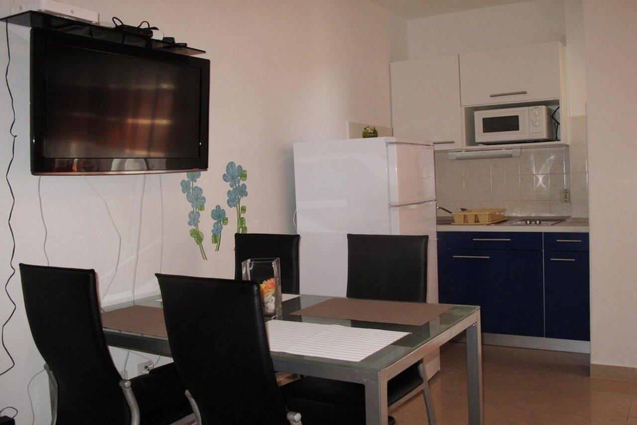 Apartments Mia 스타리 그라드 외부 사진