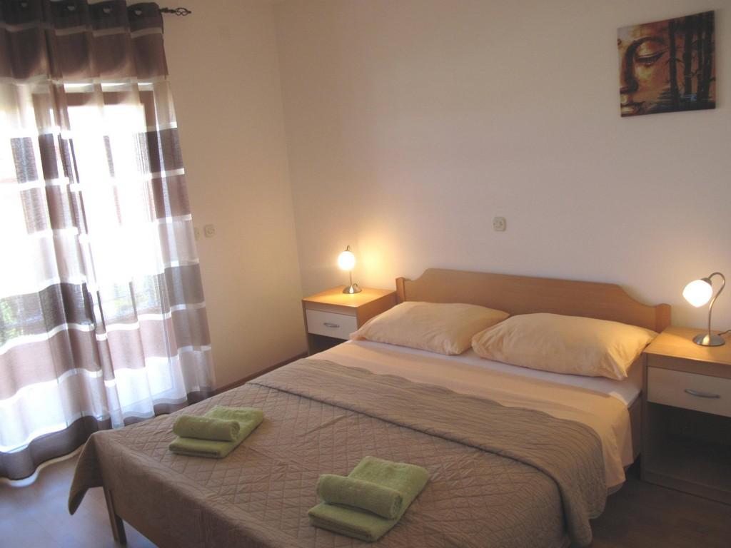 Apartments Mia 스타리 그라드 외부 사진