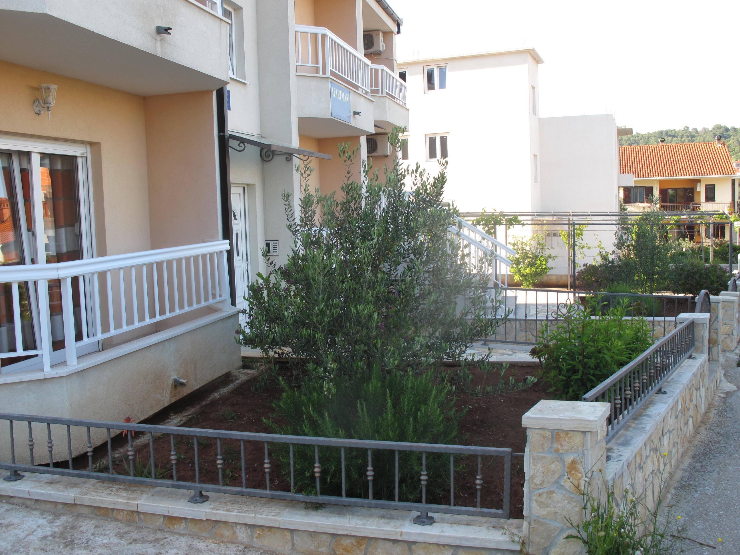 Apartments Mia 스타리 그라드 외부 사진