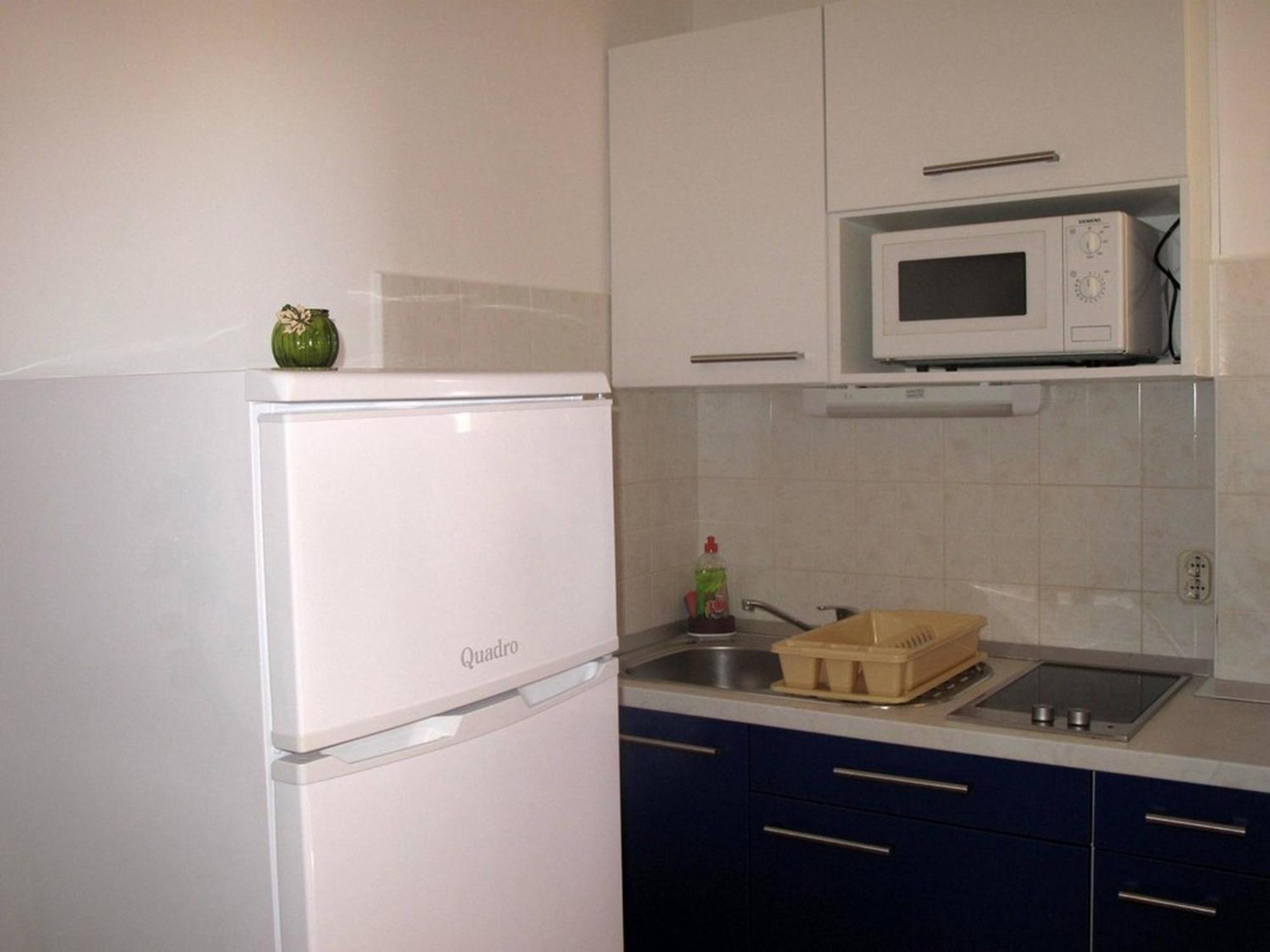 Apartments Mia 스타리 그라드 객실 사진