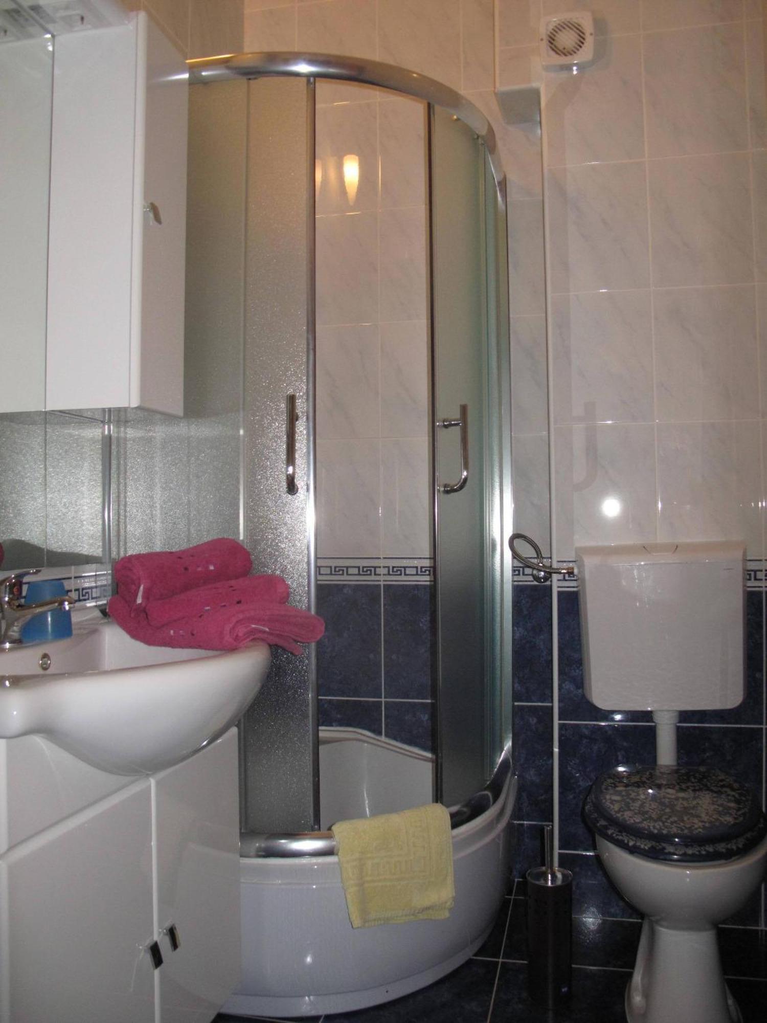 Apartments Mia 스타리 그라드 객실 사진