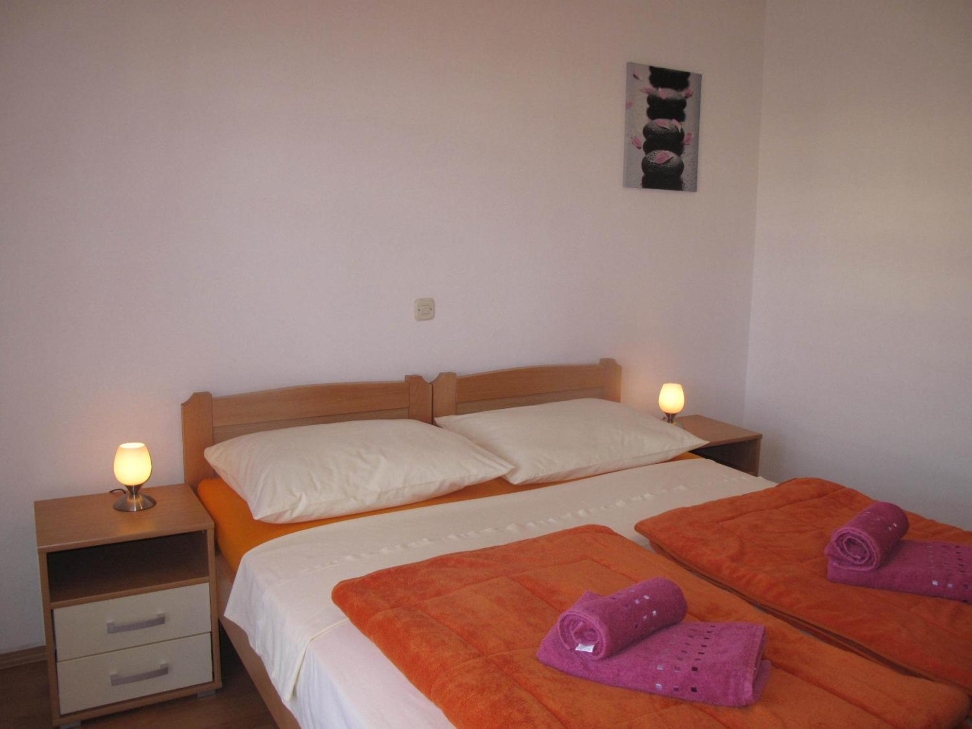 Apartments Mia 스타리 그라드 객실 사진