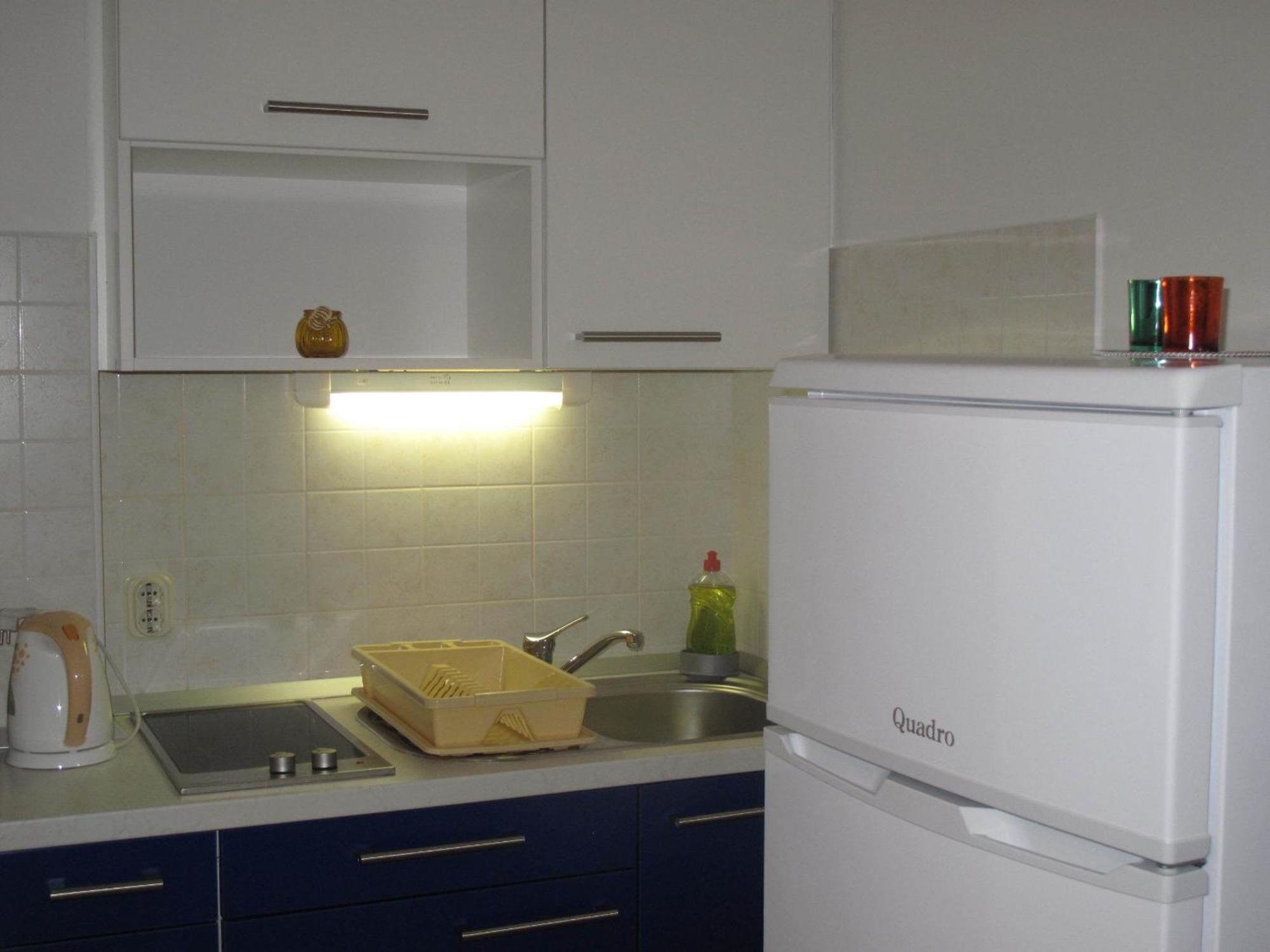 Apartments Mia 스타리 그라드 객실 사진