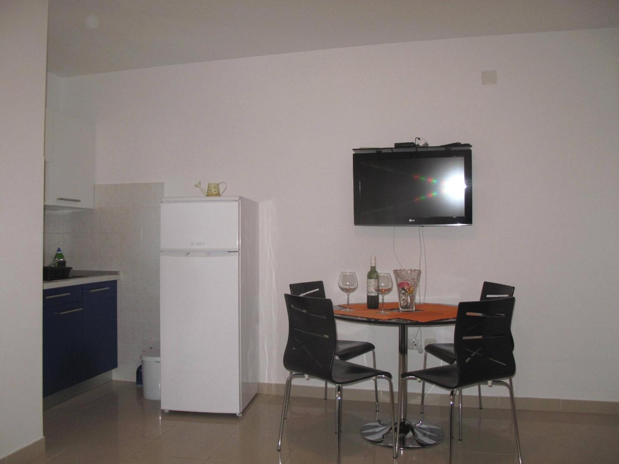 Apartments Mia 스타리 그라드 객실 사진