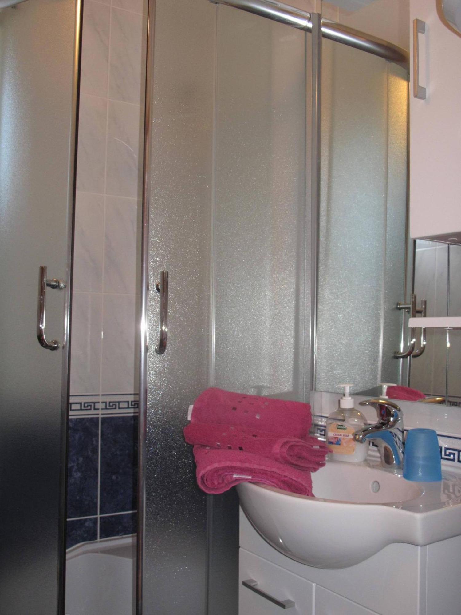 Apartments Mia 스타리 그라드 객실 사진