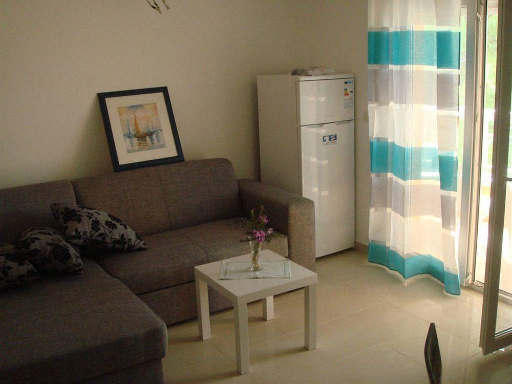 Apartments Mia 스타리 그라드 외부 사진
