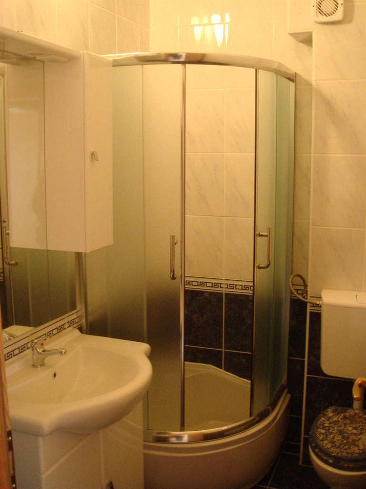 Apartments Mia 스타리 그라드 외부 사진
