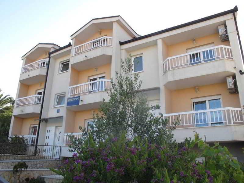 Apartments Mia 스타리 그라드 외부 사진